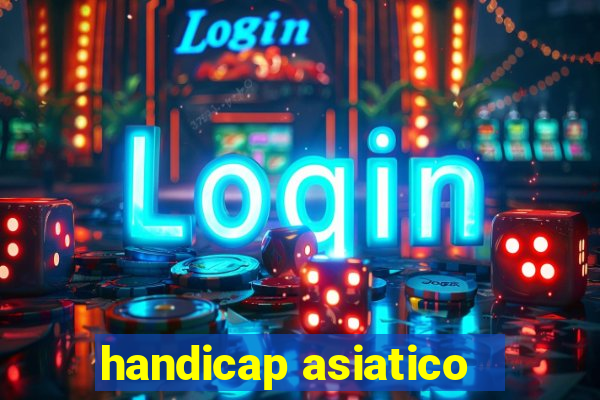 handicap asiatico -.5